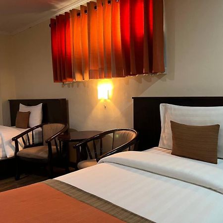 Subic Residencias Olongapo Eksteriør bilde