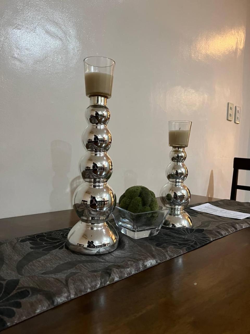 Subic Residencias Olongapo Eksteriør bilde